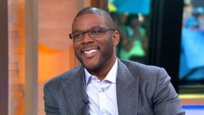 Tyler Perry - screenshot