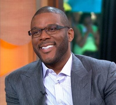 Tyler Perry - screenshot