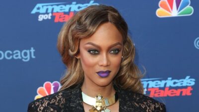 Tyra Banks