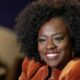 actress Viola Davis