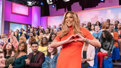 Wendy Williams