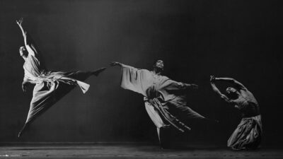ailey, alvin ailey