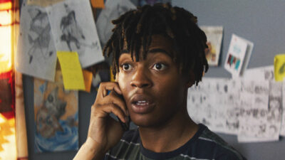 first date, tyson brown