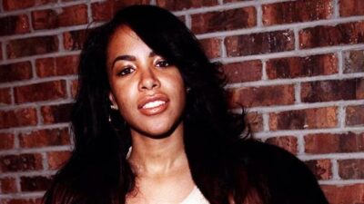 Aaliyah (Getty)