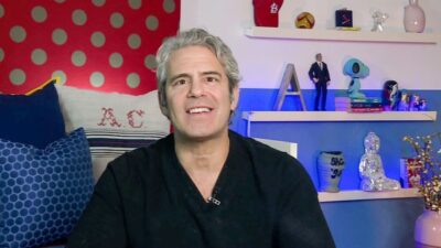 Andy Cohen