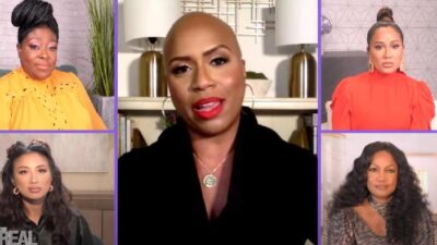 Ayanna Pressley