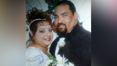 Karla and Darrell Semien