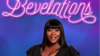 Bevalations - cover (for front page)