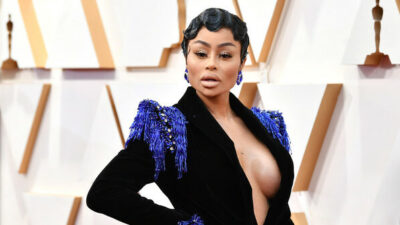 Blac Chyna