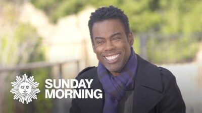 Chris Rock