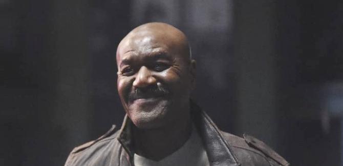 Shaka King and Delroy Lindo Talk Celebration of Black Cinema/ WATCH - Vimarsana News