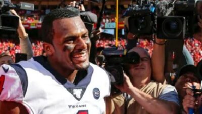 Deshaun Watson