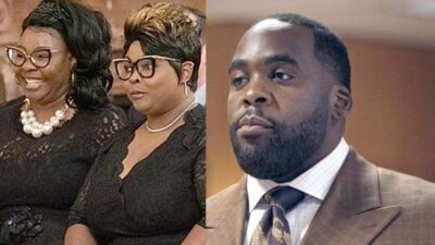 Kwame Kilpatrick