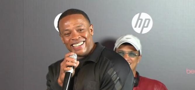 Dr. Dre's Home Burglarized While He's Hospitalized for Aneurysm – Theives Saw Window of Opportunity - Vimarsana News