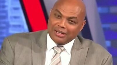 Charles Barkley