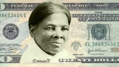 harriet tubman