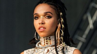 FKA Twigs