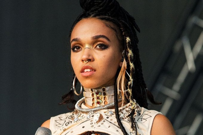 FKA twigs Set to Play Josephine Baker in New Biopic