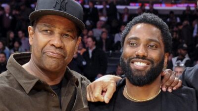 John David Washington