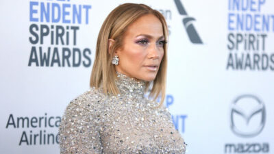 Jennifer Lopez