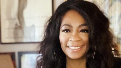 Jody Watley