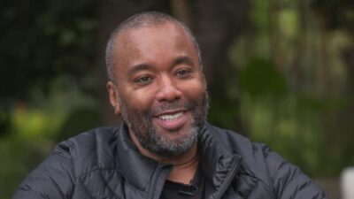 Lee Daniels