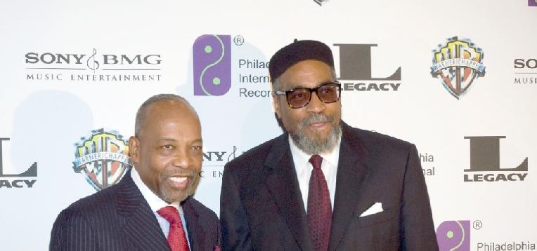 Gamble & Huff's Legendary Music Label Philadelphia International Records Celebrates 50th Anniversary - Vimarsana News