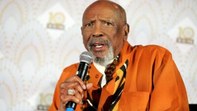 Louis Gossett Jr - GettyImages