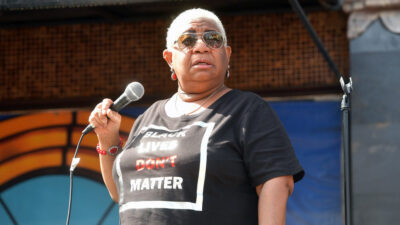 Luenell