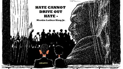 MLK Day