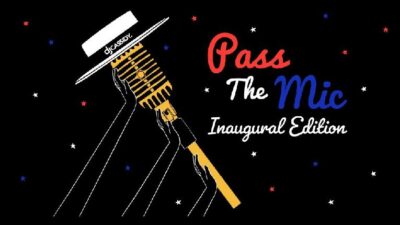 Pass-The-Mic