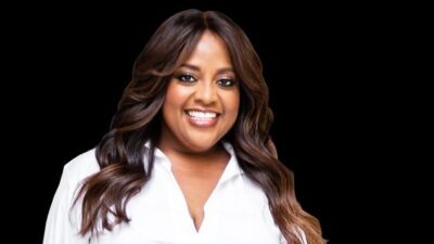 Sherri Shepherd Seeks 'Fresh Start' for Daytime Talker, Fires &lsquo;Wendy Williams Show&rsquo; Producers