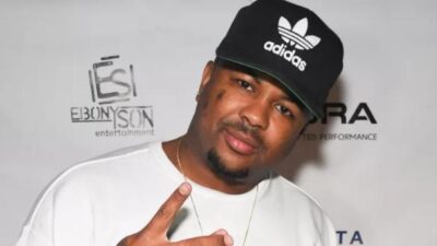 The-Dream / Getty