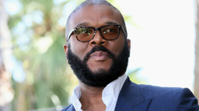 Tyler Perry