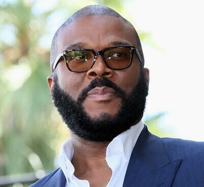 Tyler Perry