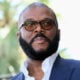 Tyler Perry