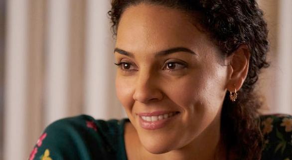 Vanessa Rubio Talks 'Cobra Kai' S3/ EUR Exclusive -WATCH - Vimarsana News