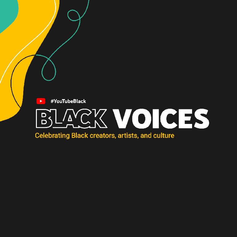 YouTube Black Voices