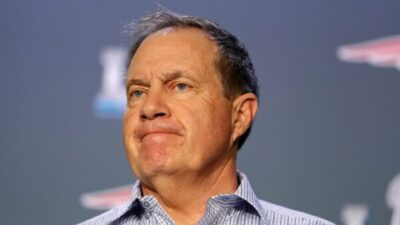 Bill Belichick