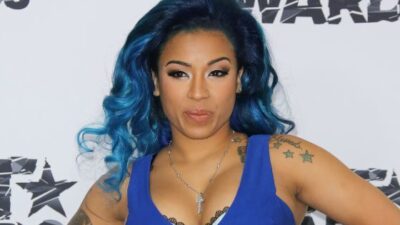 Keyshia Cole