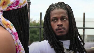 Quaylon Apologizes to Shavel for Cheating!