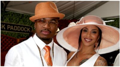 Ne-Yo, Crystal Renay