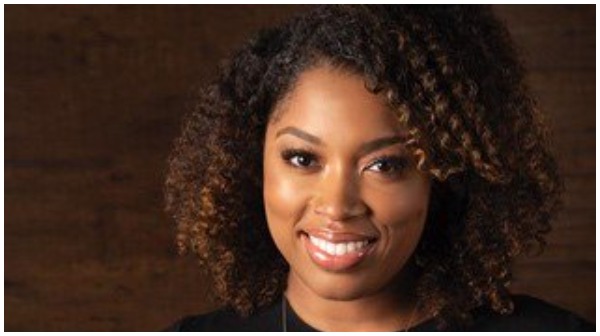 Raniyah Copeland of Black AIDS Institute on Life for People with HIV/AIDs During Pandemic [EUR Exclusive] - Vimarsana News