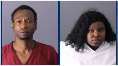 ouple accused of kidnapping and killing a 3-year-old girl Kamille &ldquo;Cupcake&rdquo; McKinney