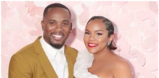 LeToya Luckett and husband to divorced