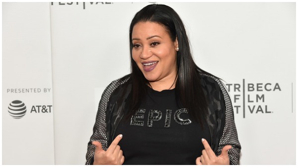Salt of Salt-N-Pepa Refused to Revisit Relationship with Ex-husband in Upcoming Biopic - Vimarsana News