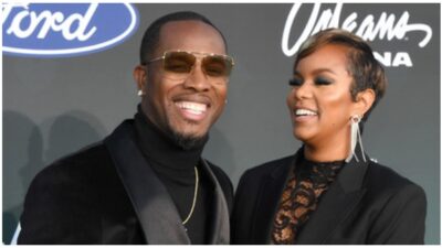 Tommicus Walker, LeToya Luckett