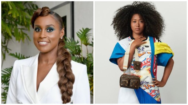Issa Rae Confirms 'Insecure' to End with Season 5, Naomi Osaka Becomes Louis Vuitton Brand Ambassador - Vimarsana News
