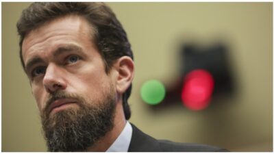 Jack Dorsey