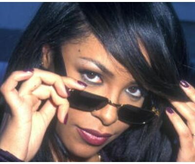 Aaliyah